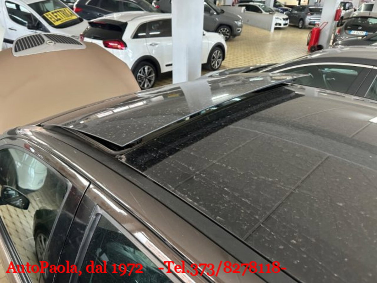 Lancia Musa 1.9 Multijet Platino (10)