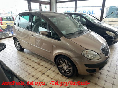 Lancia Musa 1.9 Multijet Platino (2)
