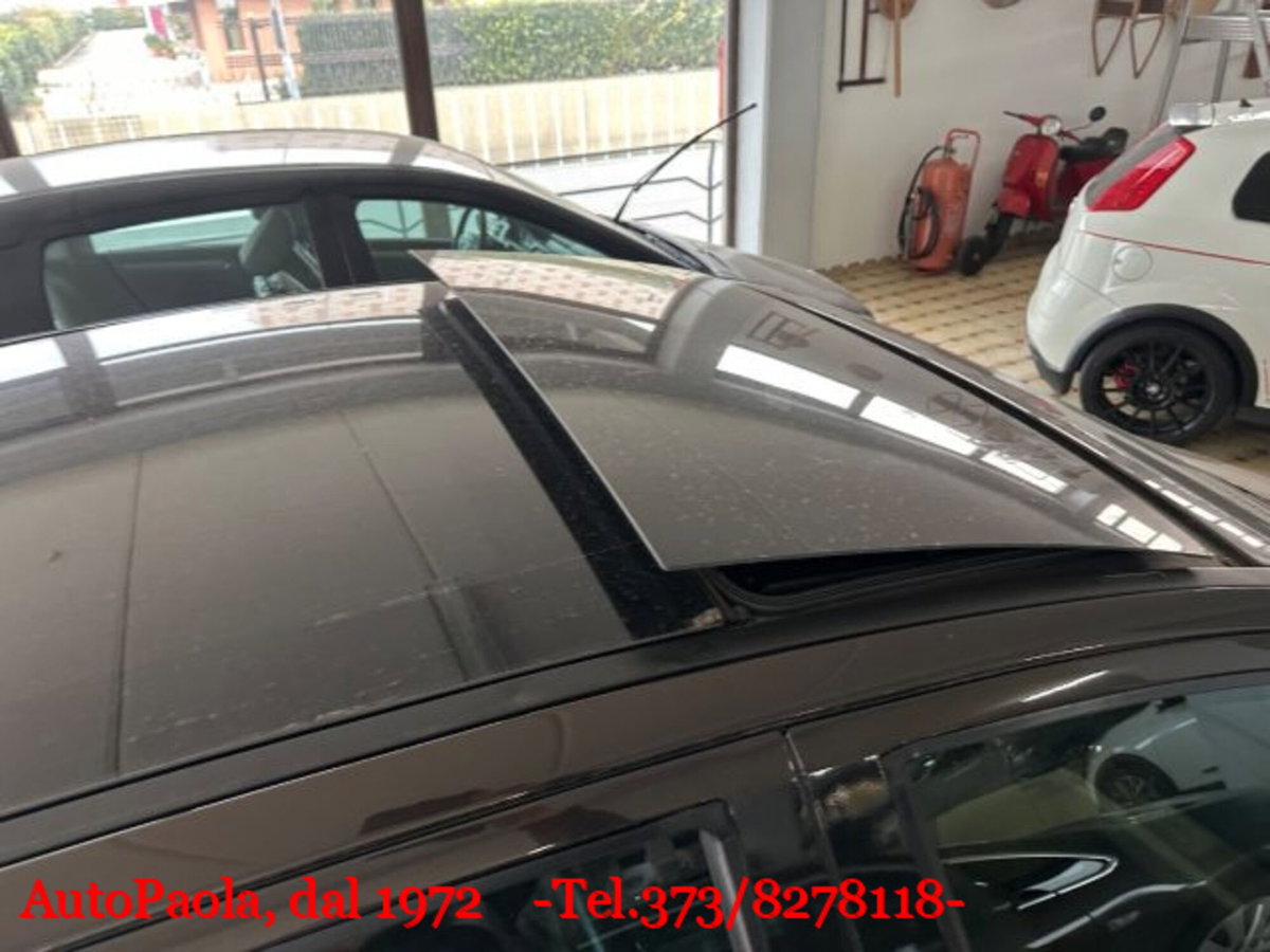 Lancia Musa 1.9 Multijet Platino (3)