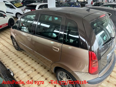 Lancia Musa 1.9 Multijet Platino (4)