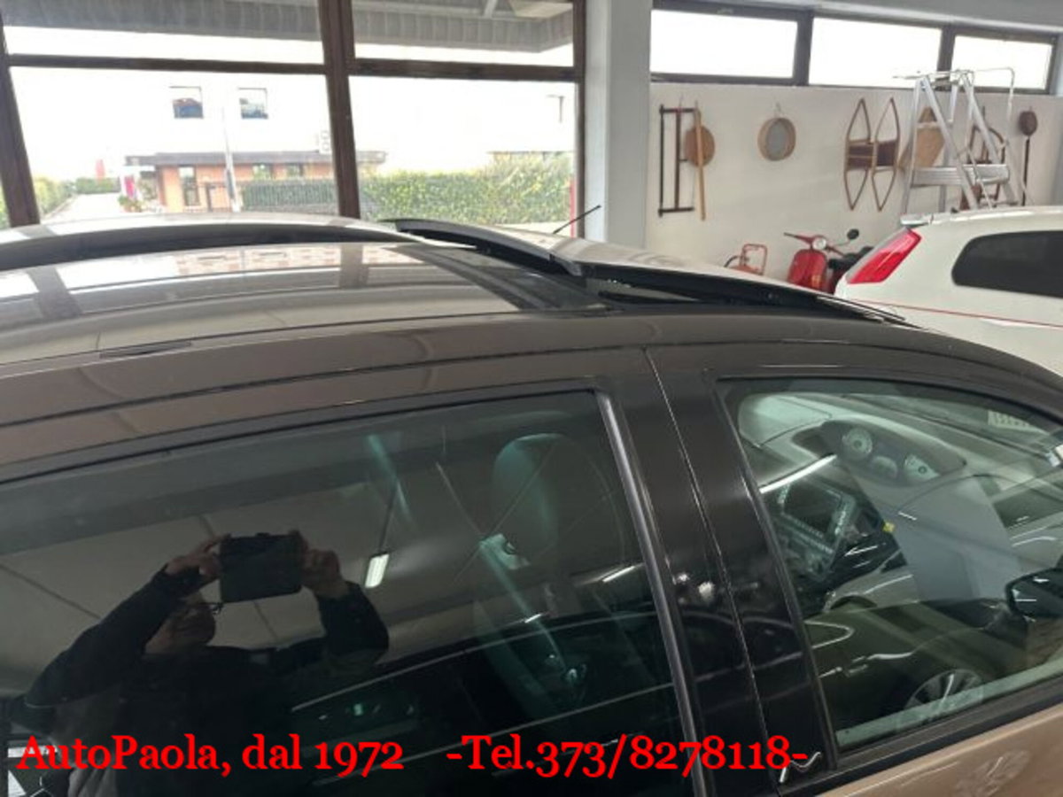 Lancia Musa 1.9 Multijet Platino (5)