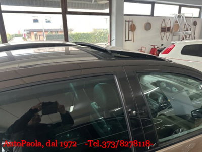 Lancia Musa 1.9 Multijet Platino (5)