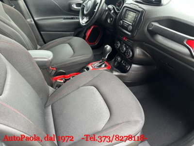 Jeep Renegade 2.0 Mjt 170CV 4WD Active Drive Low Trailhawk (11)