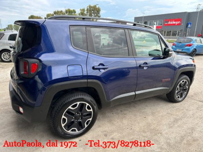 Jeep Renegade 2.0 Mjt 170CV 4WD Active Drive Low Trailhawk (2)