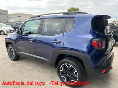 Jeep Renegade 2.0 Mjt 170CV 4WD Active Drive Low Trailhawk (4)