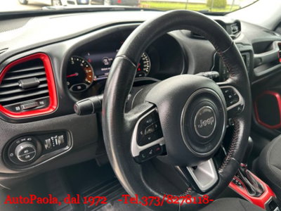 Jeep Renegade 2.0 Mjt 170CV 4WD Active Drive Low Trailhawk (5)