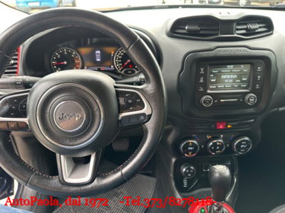 Jeep Renegade 2.0 Mjt 170CV 4WD Active Drive Low Trailhawk (6)