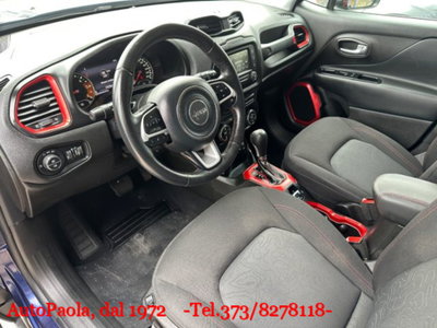 Jeep Renegade 2.0 Mjt 170CV 4WD Active Drive Low Trailhawk (8)