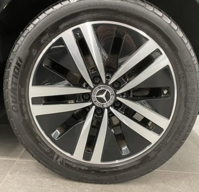Mercedes-Benz Classe B 180 d Sport Plus (13)
