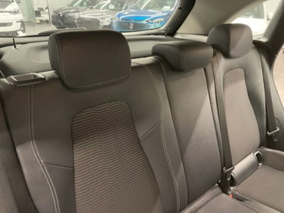 Mercedes-Benz Classe B 180 d Sport Plus (6)