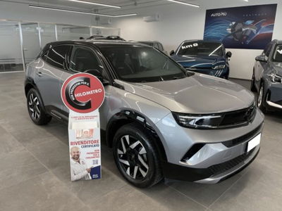 Opel Mokka 1.2 GS s&s 136cv usata