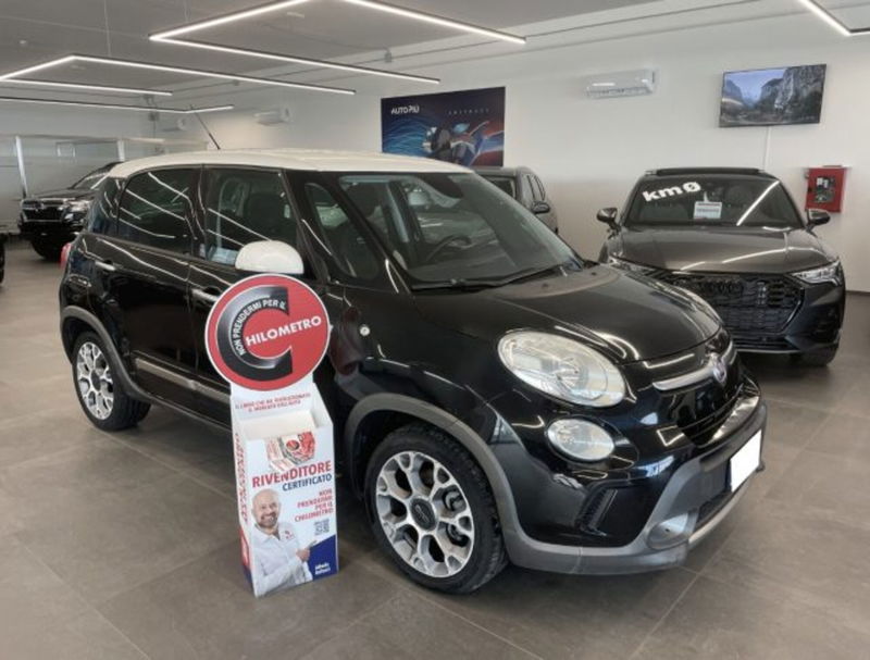 Fiat 500L 1.3 Multijet 95 CV Cross