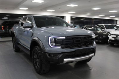 Ford Ranger Pick-up Raptor 2.0 ecoblue 210cv auto nuovo