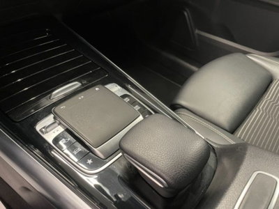 Mercedes-Benz Classe B 180 d Automatic Sport Plus (18)