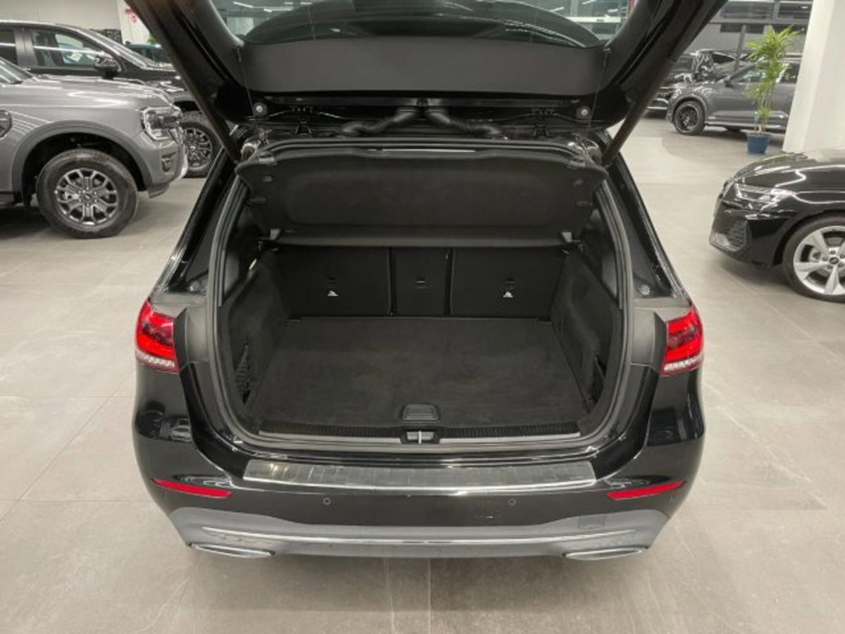 Mercedes-Benz Classe B 180 d Automatic Sport Plus (20)