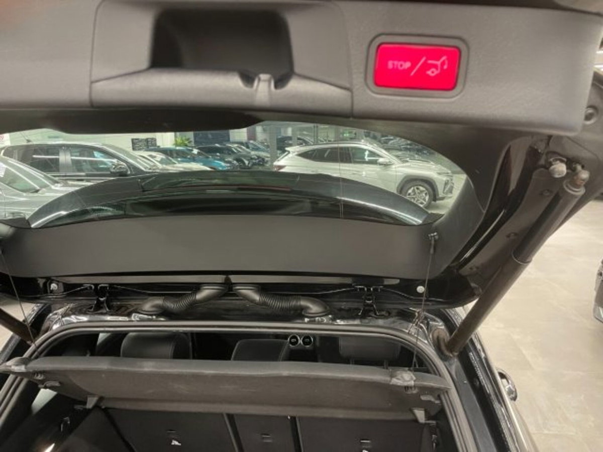 Mercedes-Benz Classe B 180 d Automatic Sport Plus (8)