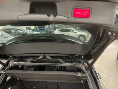 Mercedes-Benz Classe B 180 d Automatic Sport Plus (8)