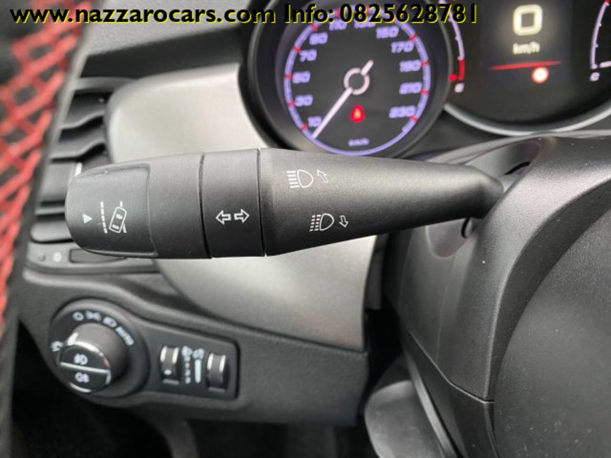 Fiat 500X 1.3 MultiJet 95 CV Sport Dolcevita (10)