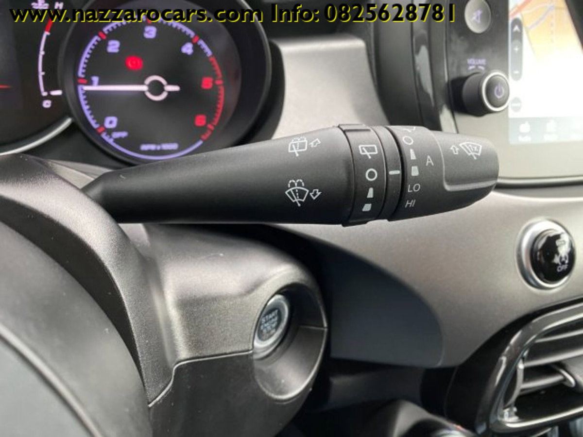 Fiat 500X 1.3 MultiJet 95 CV Sport Dolcevita (12)
