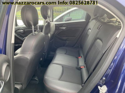 Fiat 500X 1.3 MultiJet 95 CV Sport (6)