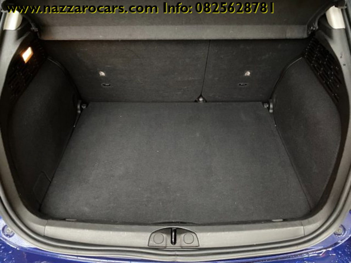 Fiat 500X 1.3 MultiJet 95 CV Sport Dolcevita (7)