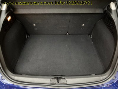 Fiat 500X 1.3 MultiJet 95 CV Sport (7)