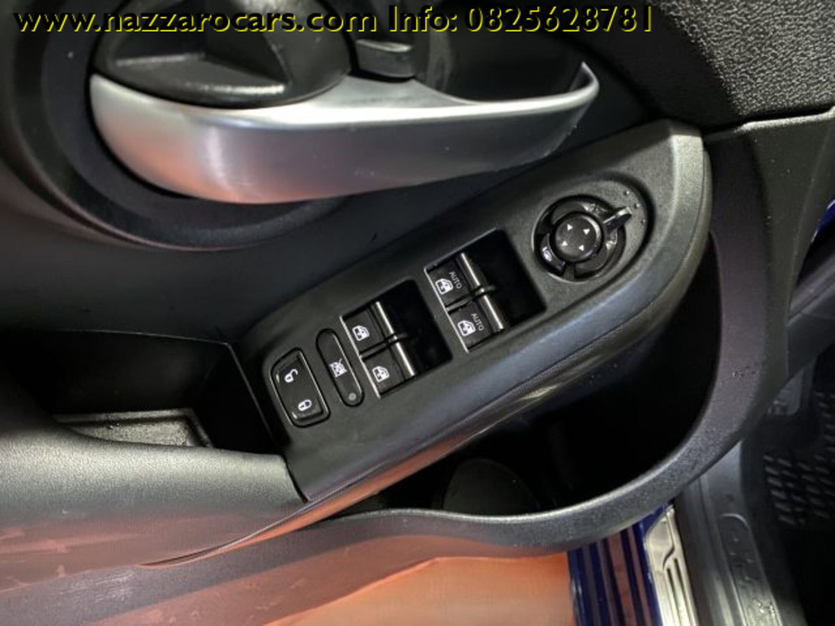 Fiat 500X 1.3 MultiJet 95 CV Sport Dolcevita (8)