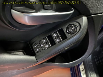 Fiat 500X 1.3 MultiJet 95 CV Sport (8)
