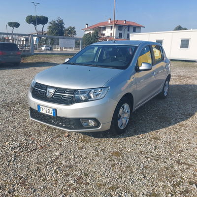 Dacia Sandero 0.9 TCe 12V 90CV Start&Stop Lauréate usata