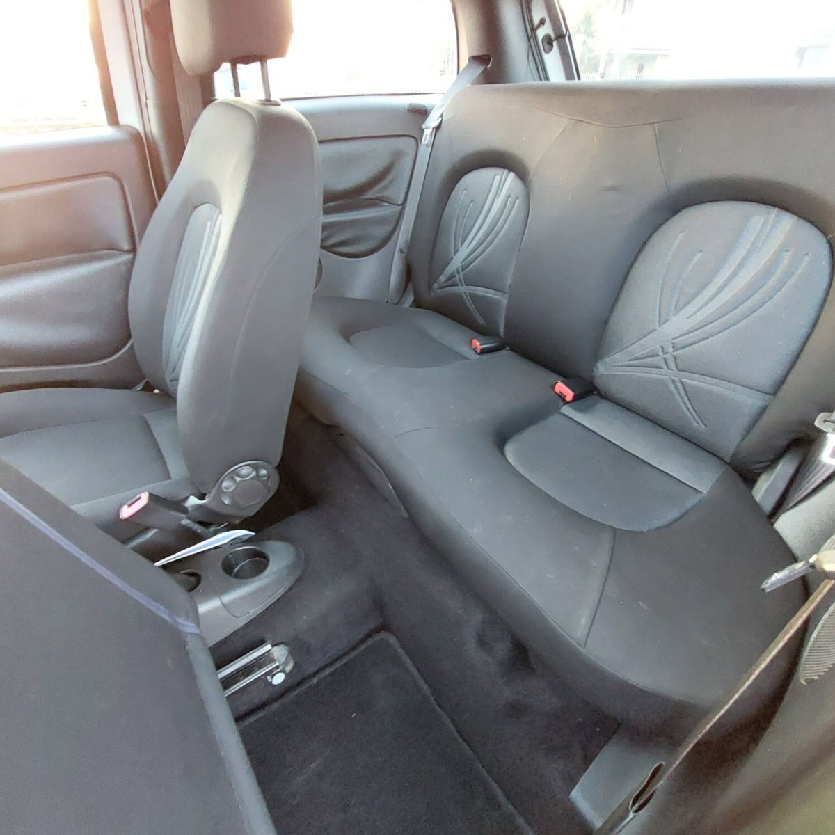 Lancia Ypsilon 1.2 69 CV Elle (11)