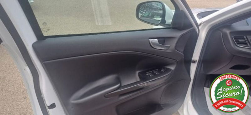 Alfa Romeo Giulietta 1.6 JTDm Business 120cv