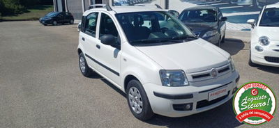 Fiat Panda 1.3 MJT DPF Van Dynamic 4 posti usata