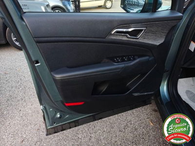 Kia Sportage 1.6 crdi mhev Business dct usata