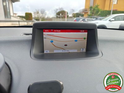 Opel Meriva 1.6 CDTI 110CV Start&Stop Cosmo usata