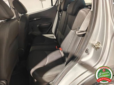 Opel Karl Rocks 1.0 75 CV usata