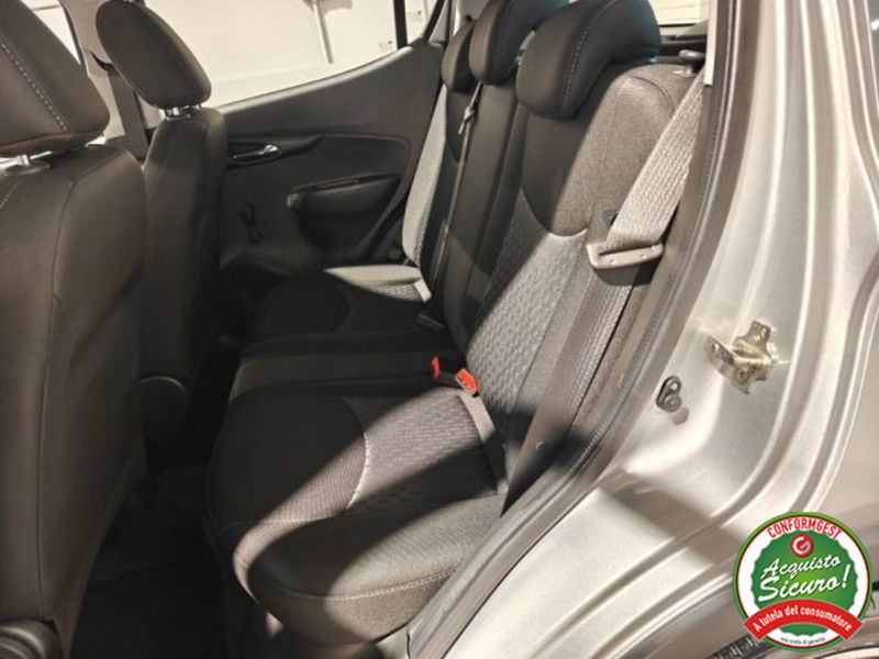 Opel Karl Rocks 1.0 75 CV