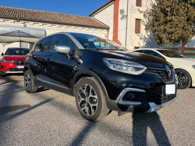 Renault Captur TCe 12V 90 CV Sport Edition2 usata