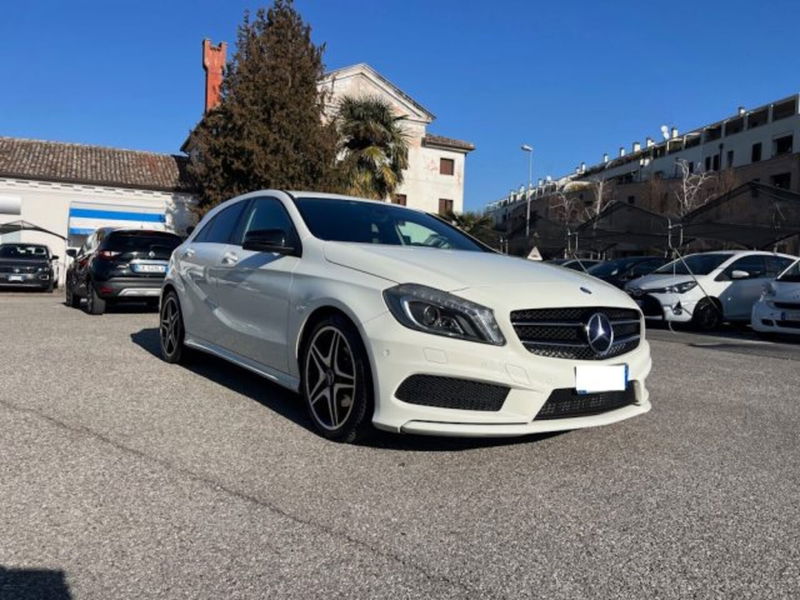 Mercedes-Benz Classe A 200 CDI Automatic Premium