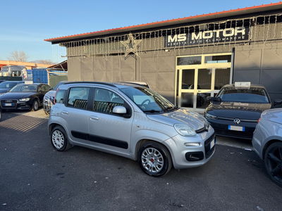 Fiat Panda 1.3 MJT S&S Lounge usata