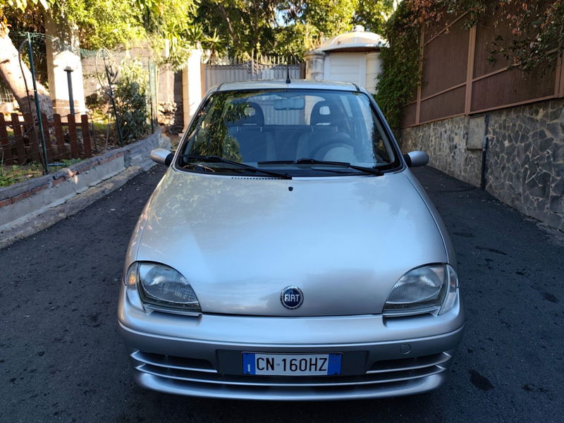 Fiat 600 1.1 Active
