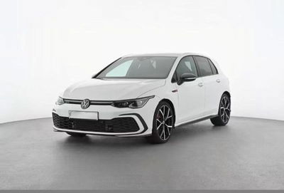 Volkswagen Golf 2.0 tsi GTI MT Ultimate 245cv usata