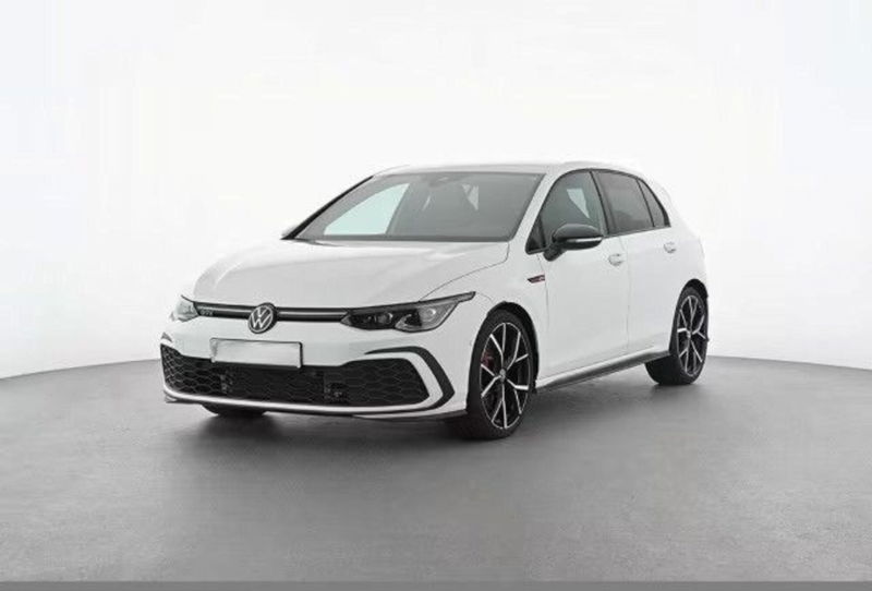 Volkswagen Golf 2.0 tsi GTI MT Ultimate 245cv