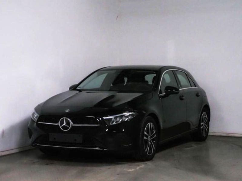 Mercedes-Benz Classe A Sedan 180 Automatic 4p. Executive