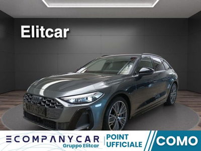 Audi A5 Avant 2.0 tfsi S line edition quattro 204cv s-tronic nuova