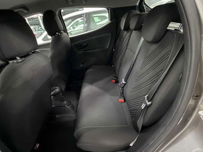Lancia Ypsilon 1.0 FireFly 5 porte S&S Hybrid Gold Plus usata