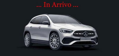 Mercedes-Benz GLA SUV 220 d Automatic 4Matic Premium usata