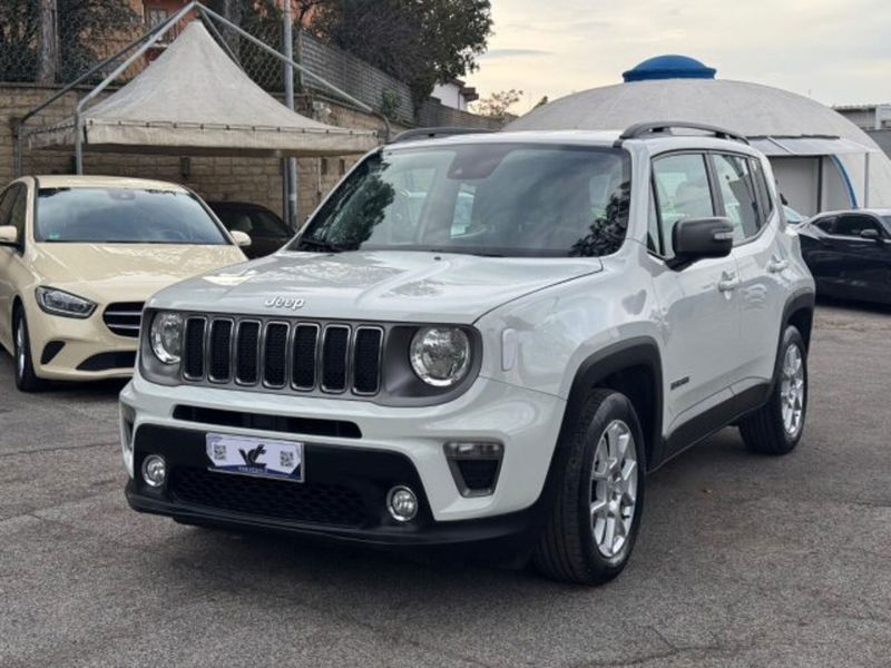 Jeep Renegade 1.0 T3 Limited