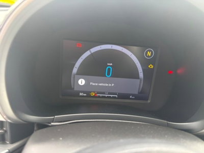 Fiat 600 1.2 hybrid Icon 145cv auto (11)