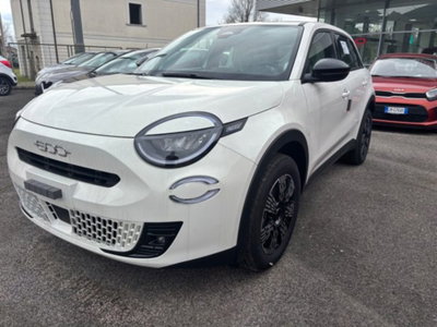 Fiat 600 1.2 hybrid Icon 145cv auto (2)