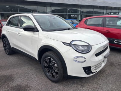 Fiat 600 1.2 hybrid Icon 145cv auto (3)
